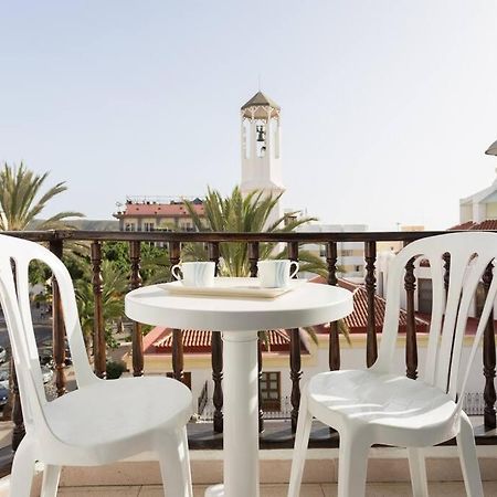 Apartamento Comodo Y Centrico, Los Cristianos Arona  Kültér fotó