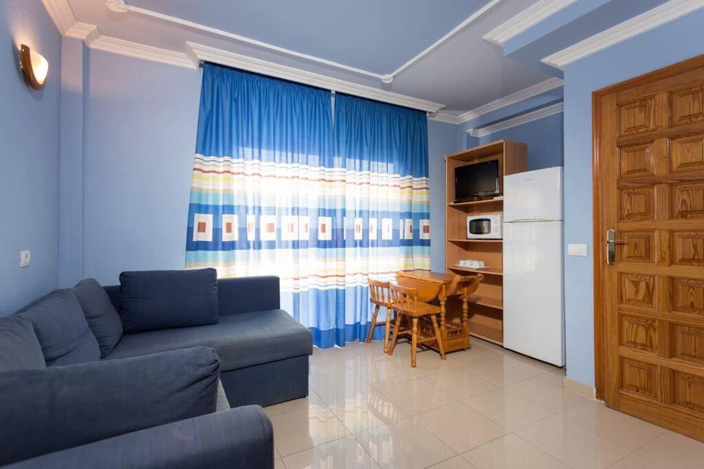 Apartamento Comodo Y Centrico, Los Cristianos Arona  Kültér fotó