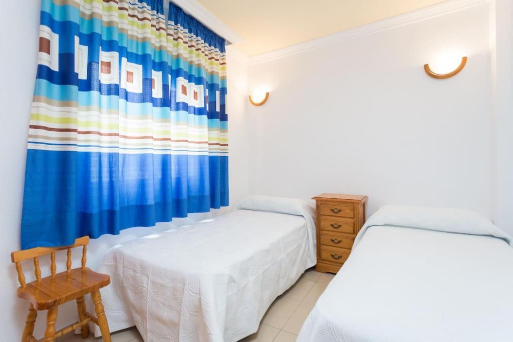 Apartamento Comodo Y Centrico, Los Cristianos Arona  Kültér fotó