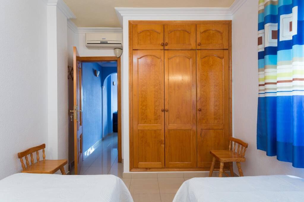 Apartamento Comodo Y Centrico, Los Cristianos Arona  Kültér fotó