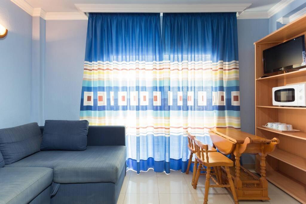 Apartamento Comodo Y Centrico, Los Cristianos Arona  Kültér fotó